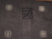 Лот №А2535 Транспортная сумка-рюкзак Британской армии объемом 100-120 л.