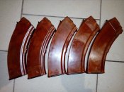 Продам магазины АКМ (бакелит, одним лотом)