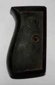 Накладка рукояти CZ-27