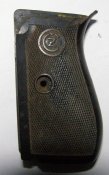Накладка рукояти CZ-27