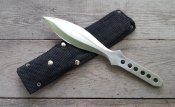 Нож метательный GW 2454