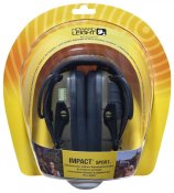 Активные наушники Howard Impact Sport. Оригинал