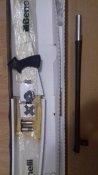 Hatsan escort aimguard(combo 2ствола)