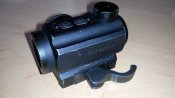 Каллиматорный прицел TAC Vector Optics  1x20