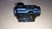 Каллиматорный прицел TAC Vector Optics  1x20