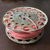 Малая немецкая катушка связи