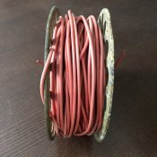 Малая немецкая катушка связи
