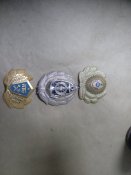 Кокарды времен СССР