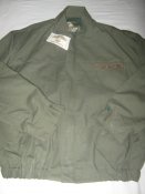 Куртка милитари олива Tomcat (Италия) р.52. Куртка-бомбер МА-1 новая