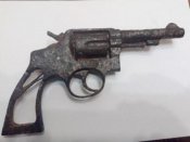 Револьвер S&W