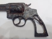 Револьвер S&W