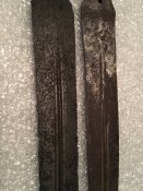 Запчасти бебута