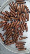 Пули 7.62 "Б-З2"-50шт.