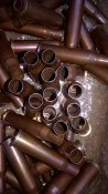 Гильзы 7.62 Мосина 50шт.