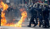 Защита ног (голени и колена) Police Великобритании (Лот№7)