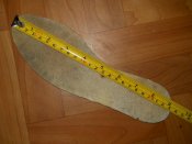 Сапоги генеральские