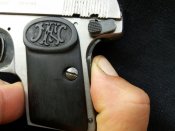 Browning FN1906