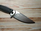 Складной нож от компании Kershaw. Модель Strobe (1086). Оригинал.