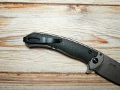 Складной нож от компании Kershaw. Модель Strobe (1086). Оригинал.