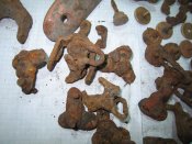 Реставратору на Ли - Энфилд