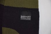 Армейские водонепроницаемые, дышащие носки SealSkinz Duty Military Issue Waterproof Breathable