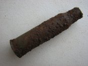 Гильза Мосин биметалл.