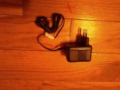 зарядка 8.4v
