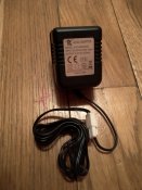 зарядка 8.4v