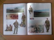 Афганистан: война разведчиков (Автор: Марковский В. Ю., Автор: Мильяченко В. В.