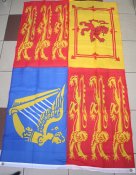 Британский королевский штандарт