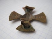 Ополченскій хрест НІІ ріа №11