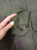 Парка олива новая. Куртка зимняя Regular Fit с капюшоном на флисе. Размер 3XL