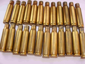 гильзы 308 win GGG