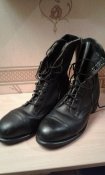 Берцы Addison (10,5W) (США)