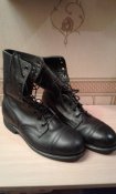 Берцы Addison (10,5W) (США)