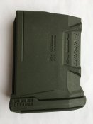 Магазин FAB Defense Ultimag 10 (5.56x45) 223 калибр