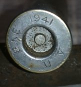 Бритиш 303 никелированный.