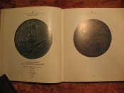 Памятные медали 1988г