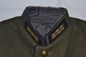 Китель обр. 1943г, Парада Победы, Инженерные войска