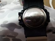 Часы Skmei 1155 олива