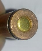 холостые 7.62×39