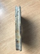 Магазин Steyr-Solothurn MG-30