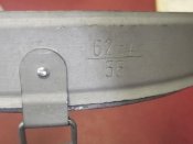 Подшлемник 62/55 для М40