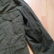 Парка м65  Gore-Tex -Австрия  96u100 3/4 рост