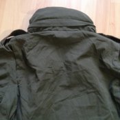 Парка м65  Gore-Tex -Австрия  96u100 3/4 рост