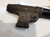 Остатки МР-40