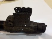 Остатки МР-40