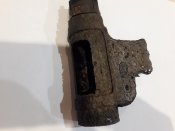 Остатки МР-40