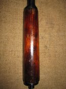 Газовая трубка со ствольной накладкой СКС