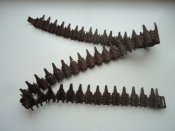 Лента к пулемёту MG.